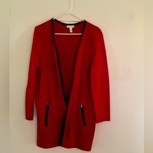 Women’s Charter Club Cardigan